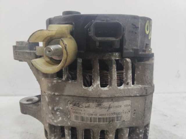 4M5T10300LC Ford