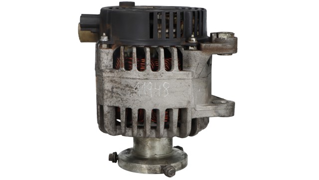 Alternator 4M5T10300LC FORD