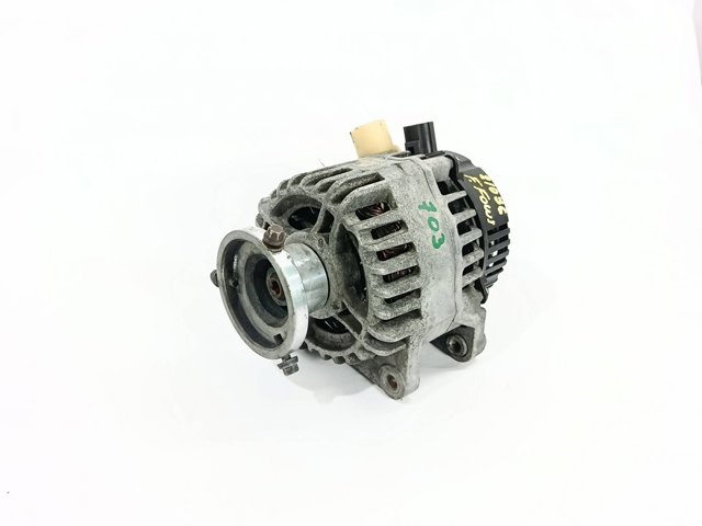 4M5T10300LC Ford