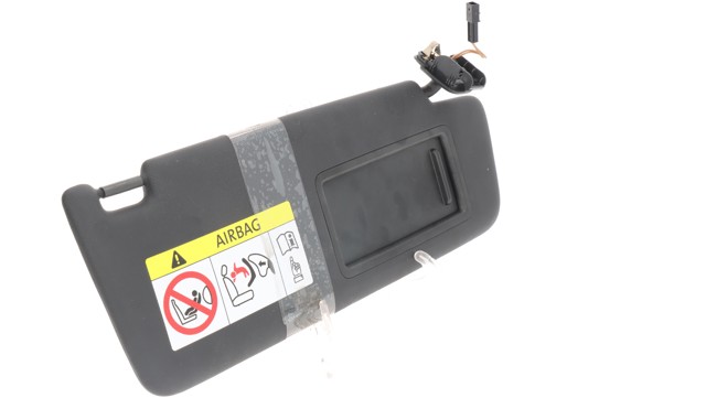 Alternator 4M5T10300LC FORD