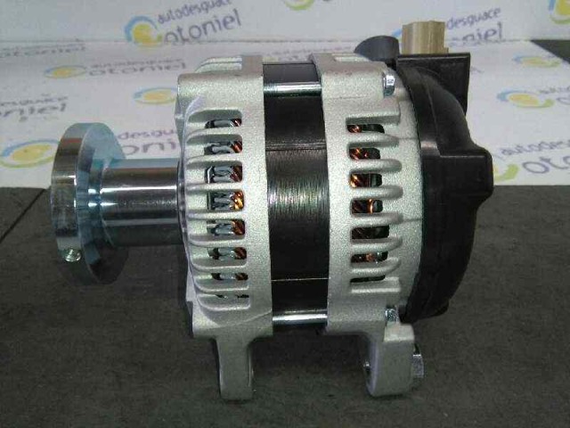 Alternator 4M5T10300UC FORD