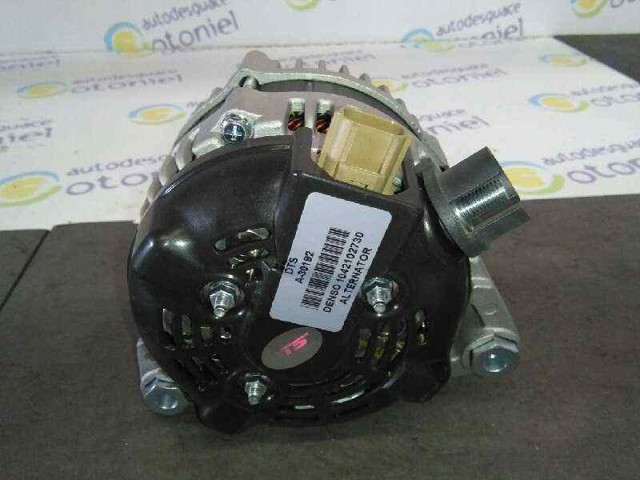 Alternator 4M5T10300UC FORD