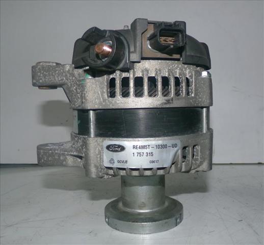 Alternator 4M5T10300UD Ford