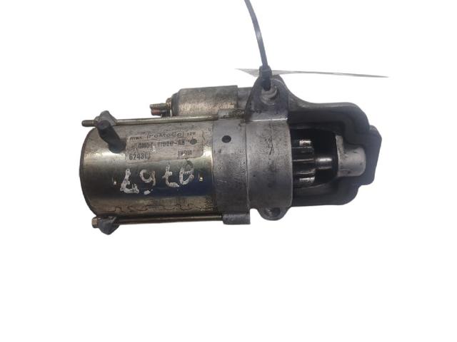 4M5T11000AB Ford