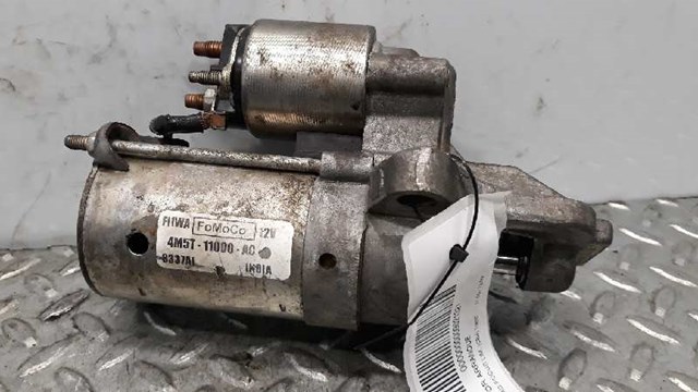 Rozrusznik 4M5T11000AC FORD