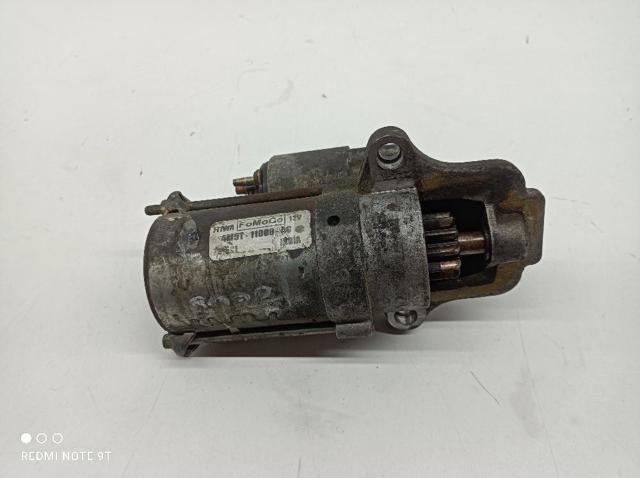 4M5T11000AC Ford