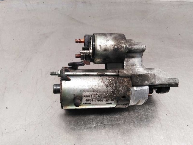 4M5T11000AC Ford