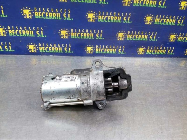 4M5T11000AC Ford