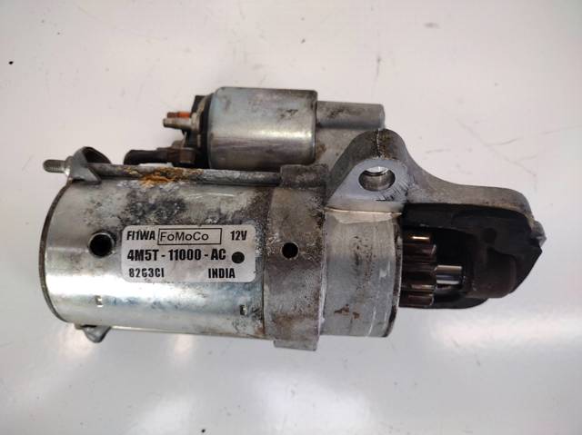 4M5T11000AC Ford