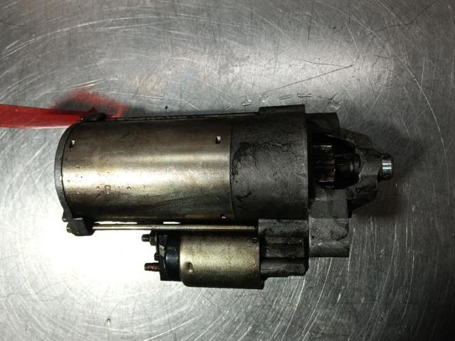 4M5T11000FA Ford