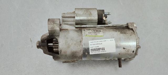 Rozrusznik 4M5T11000FA FORD