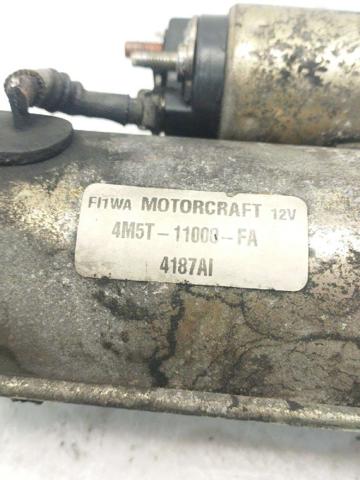 4M5T11000FA Ford