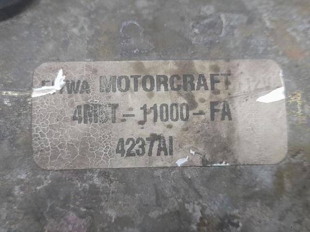 4M5T11000FA Ford
