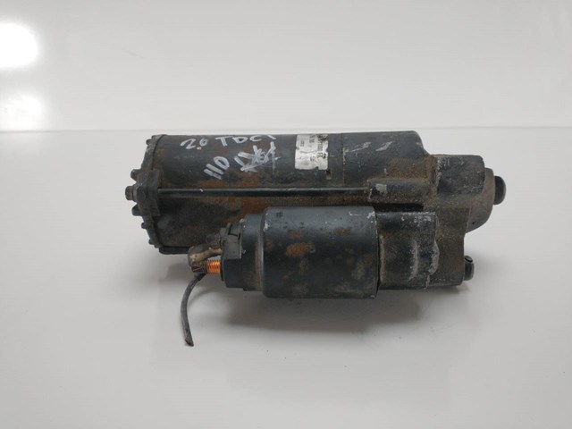 4M5T11000FD Ford