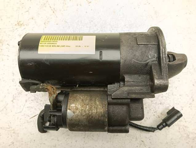4M5T11000KB Ford