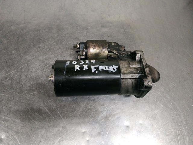 Rozrusznik 4M5T11000KC FORD