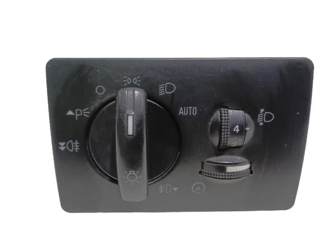 4M5T13A024CA Ford