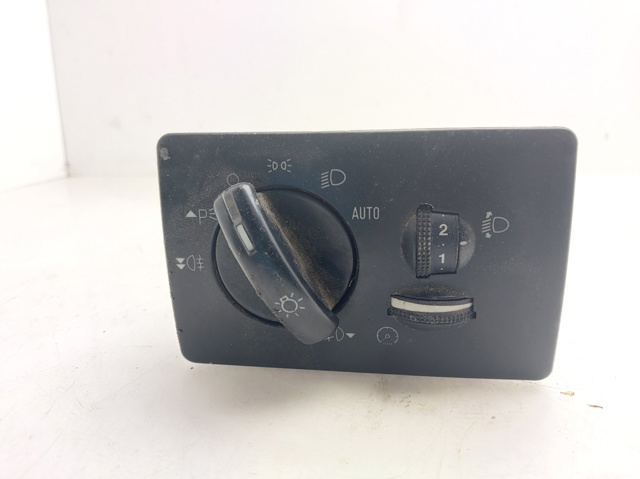 4M5T13A024CA Ford