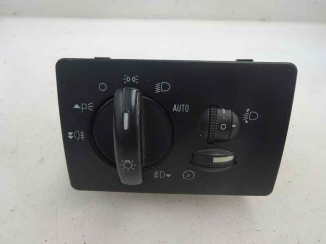 4M5T13A024CA Ford