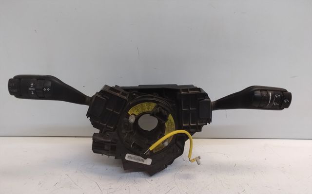 4M5T14A664AC Ford