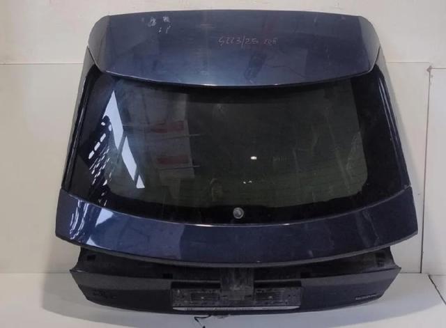 Kupić Klapa bagażnika Audi Q7  4MB, 4MG, 4MQ w dobrej cenie