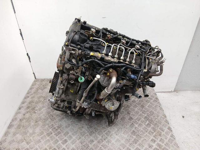 Silnik w komplecie 4N13 MITSUBISHI