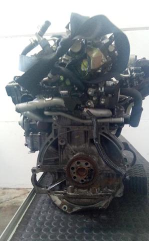 Silnik w komplecie 4N13 MITSUBISHI