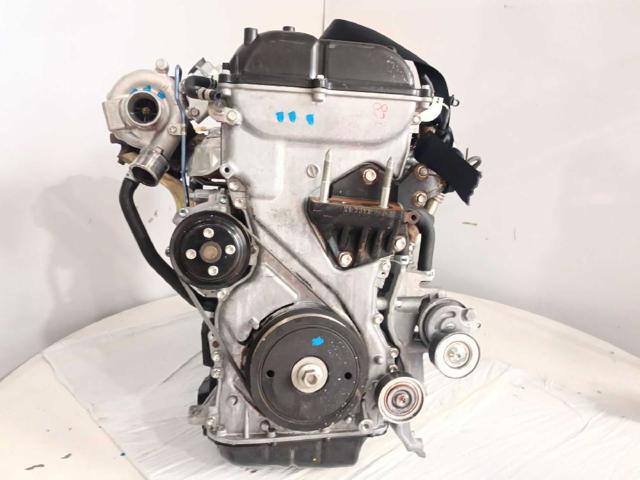 Silnik w komplecie 4N13 MITSUBISHI