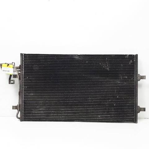 Chłodnica klimatyzacji 4N5H19710BC VOLVO