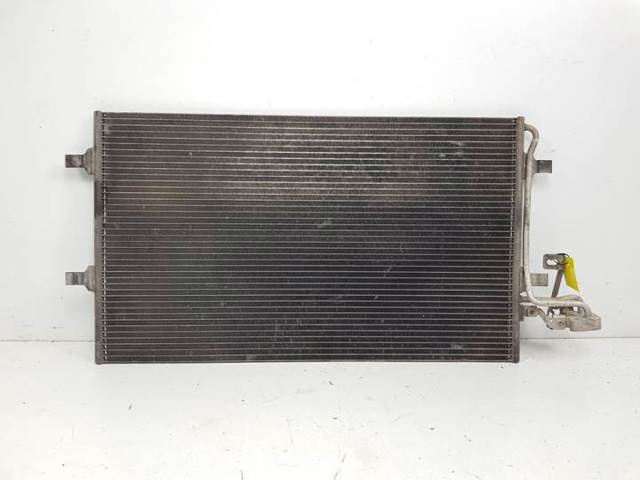 Chłodnica klimatyzacji 4N5H19710BC VOLVO