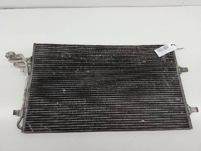 Chłodnica klimatyzacji 4N5H19710BC VOLVO