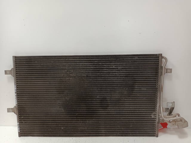 Chłodnica klimatyzacji 4N5H19710BC VOLVO