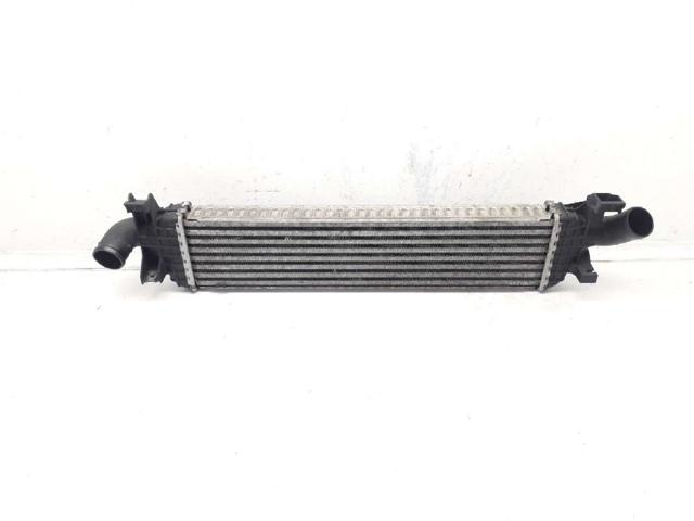 Chłodnica intercoolera 4N5H9L440VF VOLVO