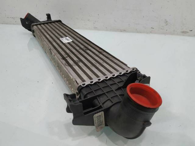 Chłodnica intercoolera 4N5H9L440VF VOLVO