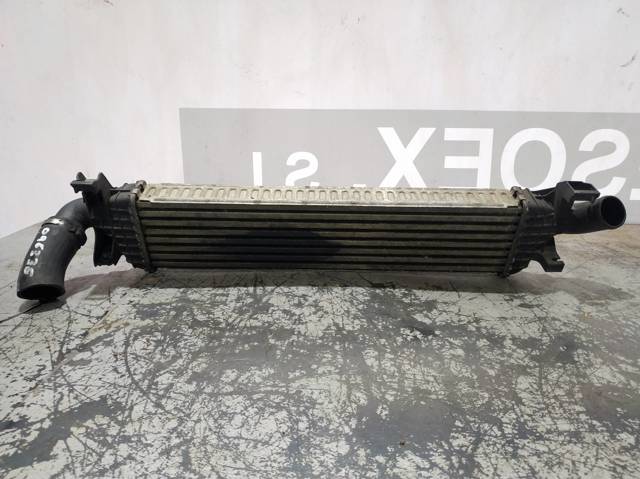 Chłodnica intercoolera 4N5H9L440VF VOLVO