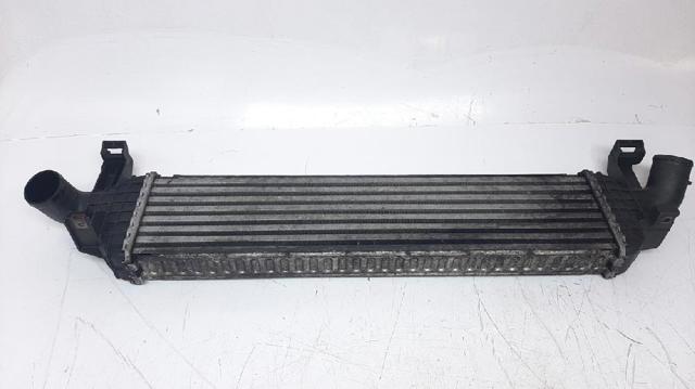 Chłodnica intercoolera 4N5H9L440VF VOLVO