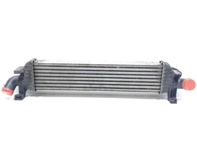Chłodnica intercoolera 4N5H9L440VF VOLVO