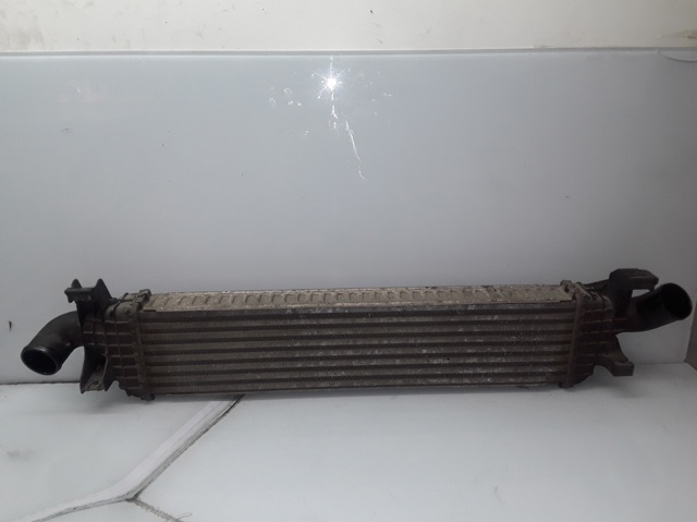 Chłodnica intercoolera 4N5H9L440VF VOLVO