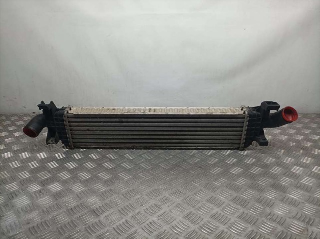 Chłodnica intercoolera 4N5H9L440VF VOLVO