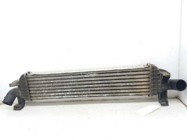 Chłodnica intercoolera 4N5H9L440VF VOLVO