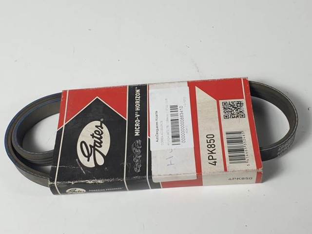 Pas napędowy mechanizmów 4PK850 HYUNDAI