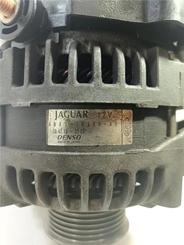 4R8310300AB Jaguar