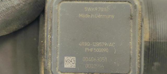 4R8Q12B579AC Land Rover