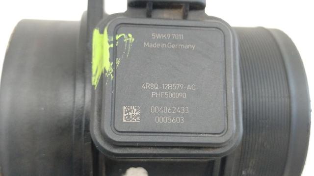 4R8Q12B579AC Land Rover