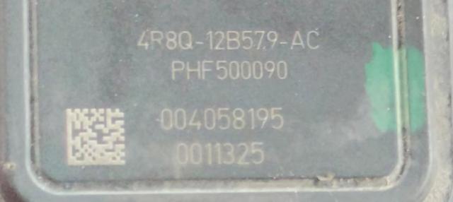 4R8Q12B579AC Land Rover