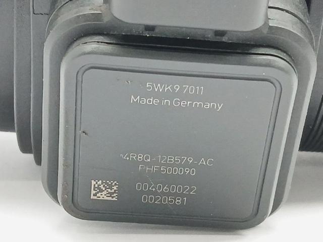 4R8Q12B579AC Land Rover