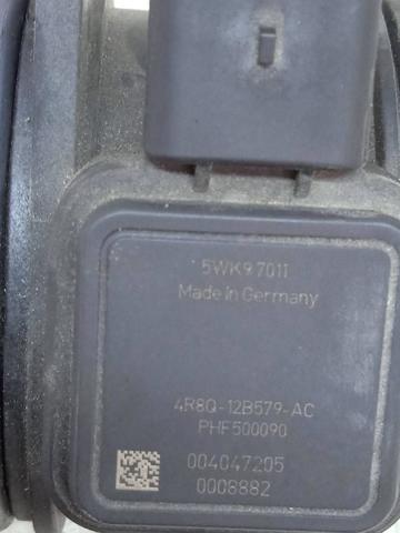 4R8Q12B579AC Land Rover