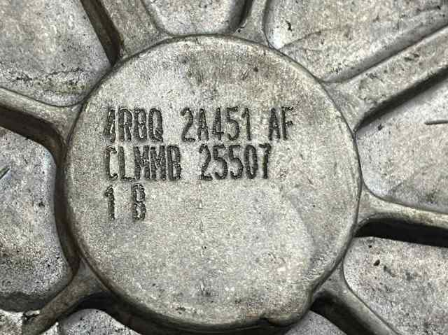 Pompa podciśnienia 4R8Q2A451AF PEUGEOT