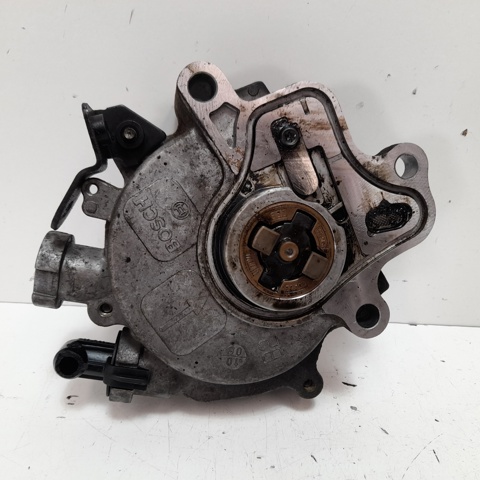 Pompa podciśnienia 4R8Q2A451AF JAGUAR