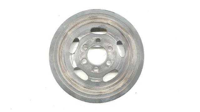 Koło pasowe wału korbowego 4R8Q6B319AA LAND ROVER